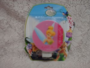 2 DISNEY'S NIGHT LIGHT -  NEW