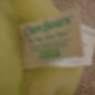 2004 GLOW IN THE DARK- DO YOUR BEST - CARE BEAR 13" PLUSH TOY