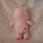 Rainbow Cheer Care Bear Plush Toy / Rattle