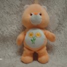 2002 8' Care Bear Friend Bear Plush Toy 2002 8' Care Bear Friend Bear Plush Toy