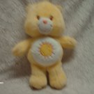 2004 13" Talking Care Bear Funshine Bear Plush Toy