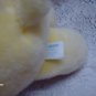2004 13" Talking Care Bear Funshine Bear Plush Toy