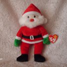 1998 TY BEANIE BABIES SANTA 1998 TY BEANIE BABIES SANTA