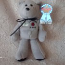 TREASURE CHAMPS COUNTDOWN CRITTERS BUGSY W TAG TREASURE CHAMPS COUNTDOWN CRITTERS BUGSY W TAG