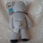 TREASURE CHAMPS COUNTDOWN CRITTERS BUGSY  W TAG