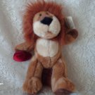 Russ Berrie Maximilian Plush Toy #4047 Russ Berrie Maximilian Plush Toy #4047