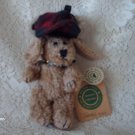 1990-1997 Boyds Bears & Friends Indy Dog