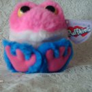 2000 Retired  Candy Puffkins Collectible Plush w/ tags