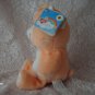 2003 8" CARE BEARS CHAMP BEAR PLUSH