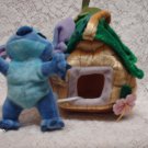 Disney's LILO & STITCH PLUSH PURSE BAG