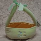Disney's My 1st Easter Basket Plush