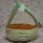 Disney's My 1st Easter Basket Plush