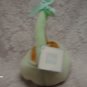 Disney's My 1st Easter Basket Plush