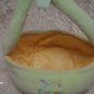 Disney's My 1st Easter Basket Plush
