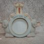 RUSS BERRIE "JESUS LOVES ME" PICTURE FRAME