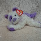 2005 Ty Violetta Beanie Baby 2005 Ty Violetta Beanie Baby