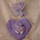 GIRL TALK PURSE by BESTEVER GIRL TALK PURSE by BESTEVER
