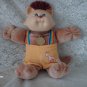 1983 CABBAGE PATCH KOOSAS CAT PLUSH DOLL