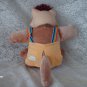 1983 CABBAGE PATCH KOOSAS CAT PLUSH DOLL