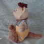 1983 CABBAGE PATCH KOOSAS CAT PLUSH DOLL