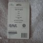 1996 Yu-Gi-Oh! 8 Invitations cards