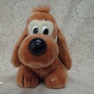 1985 Roba R. Dakin & Co. puppy dog Plush