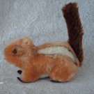 1974 Vintage R. DAKIN Chipmunk plush 1974 Vintage R. DAKIN Chipmunk plush