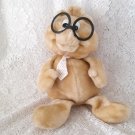 Rare 1986 Rollo the happy hamster plush toy Rare 1986 Rollo the happy hamster plush toy