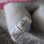 Sanrio Hello Kitty Plush Stuffed Pillow Doll talking on Phone 19"Â