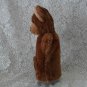 1984 R Dakin bear hand puppet