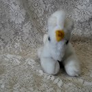 1979 R. Dakin Unicorn plush toy
