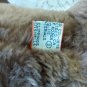 1978 R Dakin 10" moose plush toy