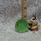 Mini Cow Collectable Tea Set Mini Cow Collectable Tea Set