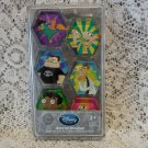 Disney Store Acrylic Magnets - Phineas and Ferb Disney Store Acrylic Magnets - Phineas and Ferb