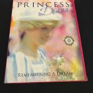 PRINCESS DIANA REMEMBERING A DREAM - (AUDIO CD) NEW PRINCESS DIANA REMEMBERING A DREAM - (AUDIO CD) NEW