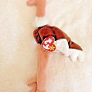 TY BEANIE BABY STRETCH THE OSTRICH