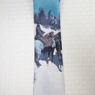 1989 Ralph Marlin Necktie 1989 Ralph Marlin Necktie