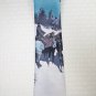 1989 Ralph Marlin Necktie