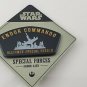 New Star Wars Endor Commando Special Forces Pin - Loot Crate
