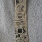 Museum Artifacts silk tie