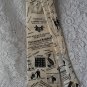 Museum Artifacts silk tie