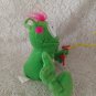 1999 Y2K Bug Plush Toy