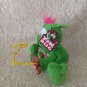 1999 Y2K Bug Plush Toy