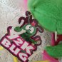 1999 Y2K Bug Plush Toy