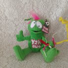 1999 Y2K Bug Plush Toy