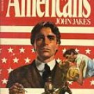 The Americans by John Jakes