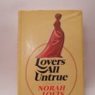 Lovers All Untrue by Norah Lofts