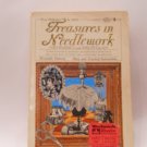 Treasures in Needlework: Workable Patterns, Plain and Practice Instructions