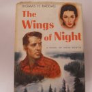 The Wings of Night by Thomas H. Raddall