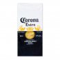 Corona Extra Beer Bottle Beach Towel White